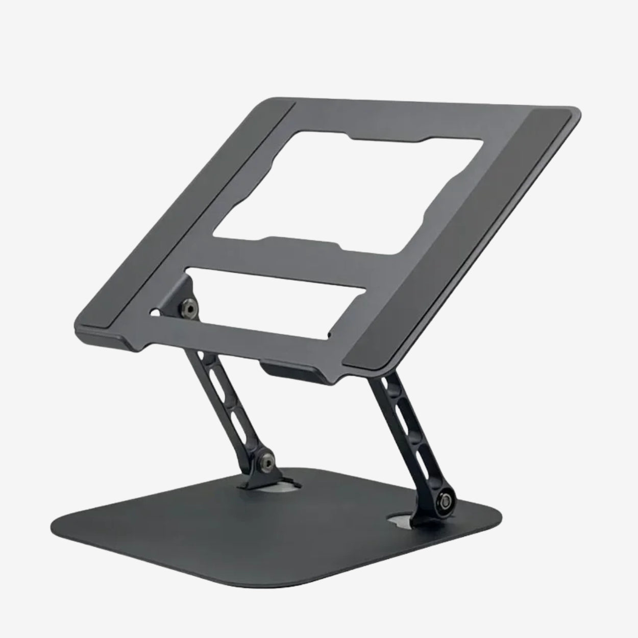 Rotatable Aero Stand