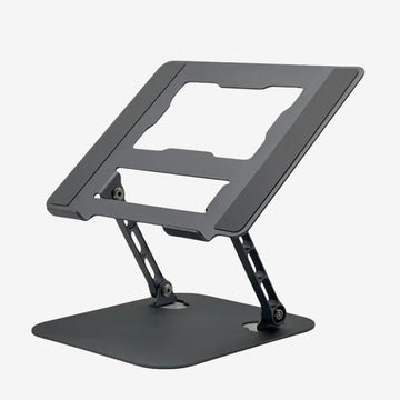 Rotatable Aero Stand