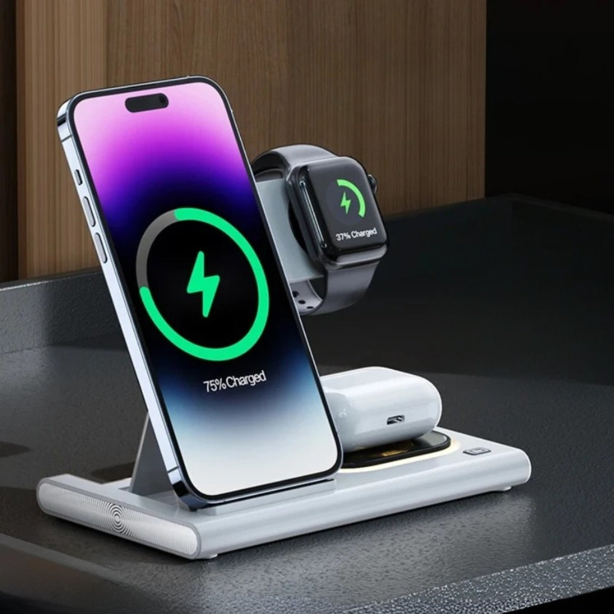 Smart Charge Stand