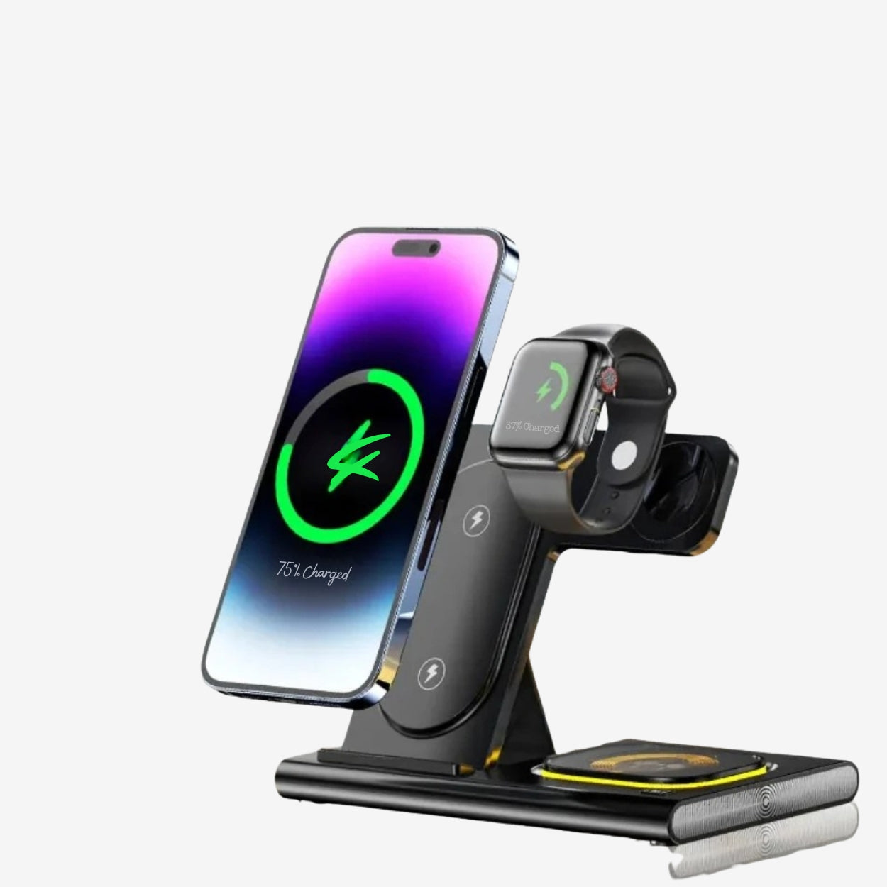 Smart Charge Stand