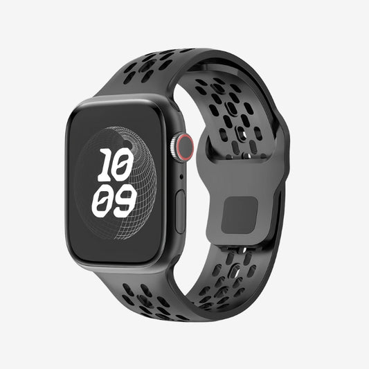 Silicone Watch Strap