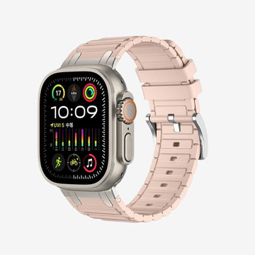 Ultra Silicone Strap