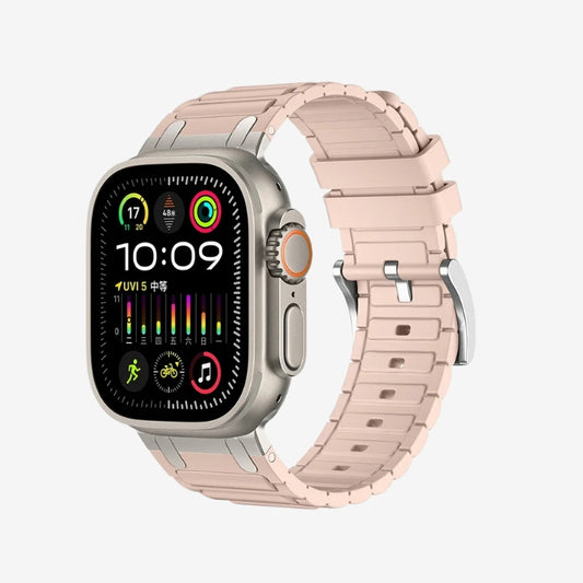 Ultra Silicone Strap