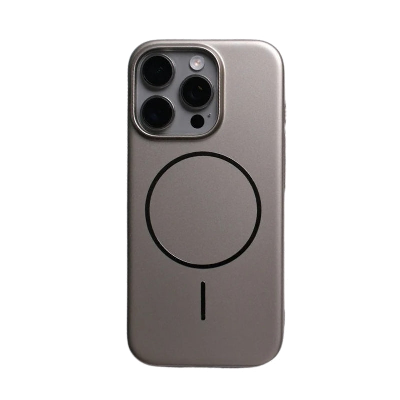 Ultrathin Frosted Protection