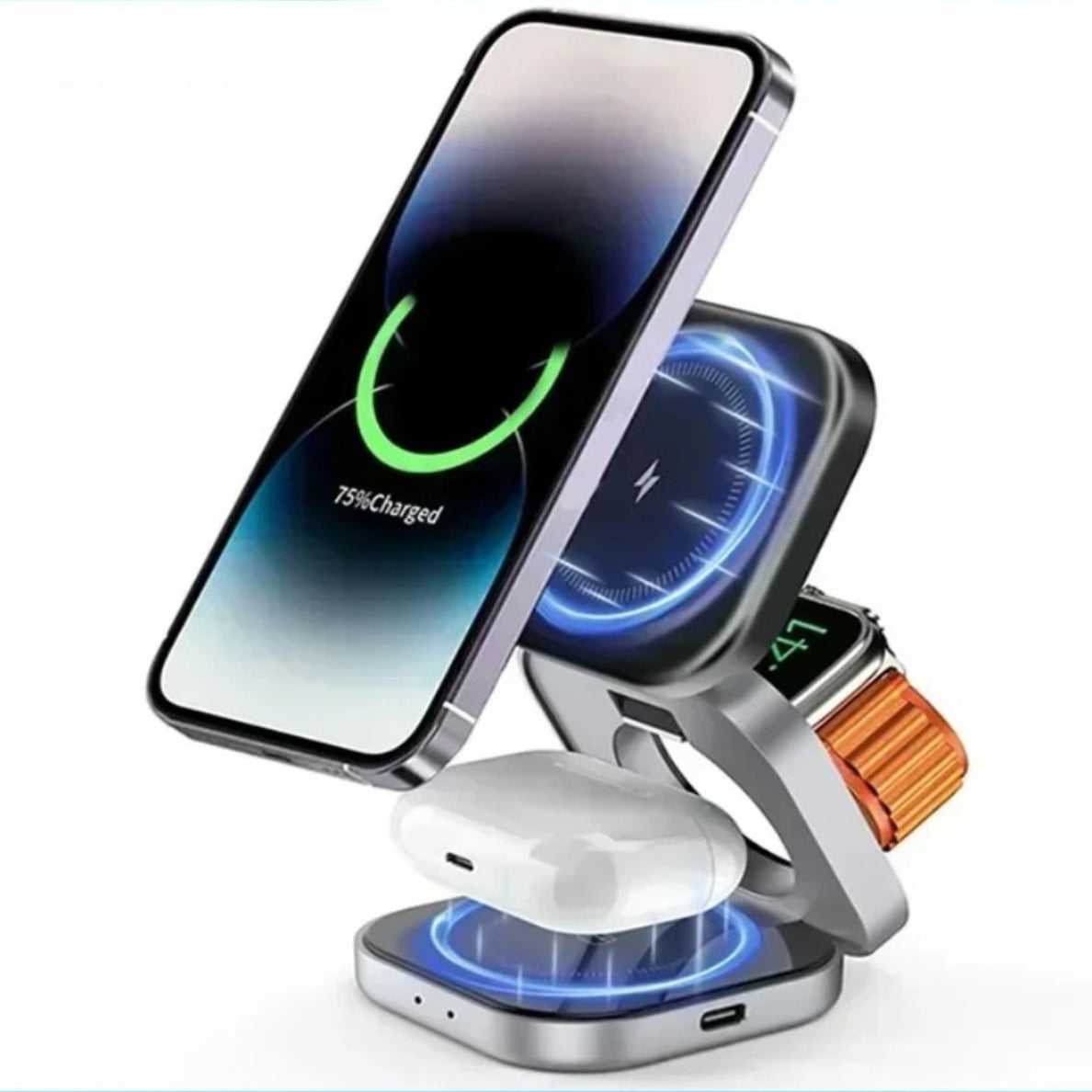 MagCharge Trio