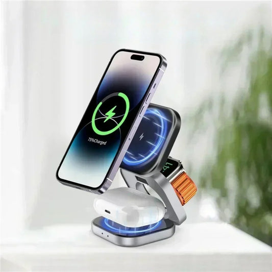MagCharge Trio