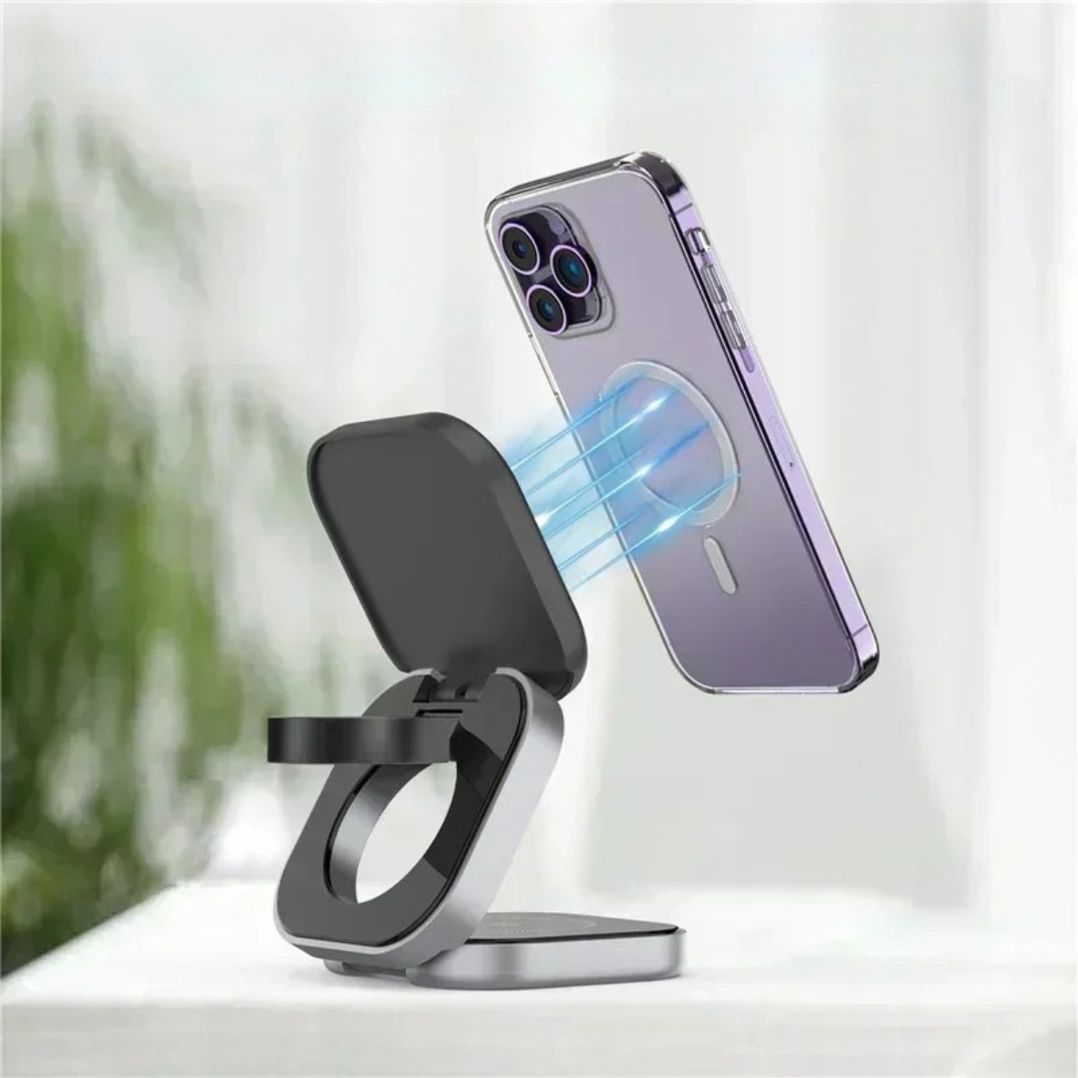 MagCharge Trio