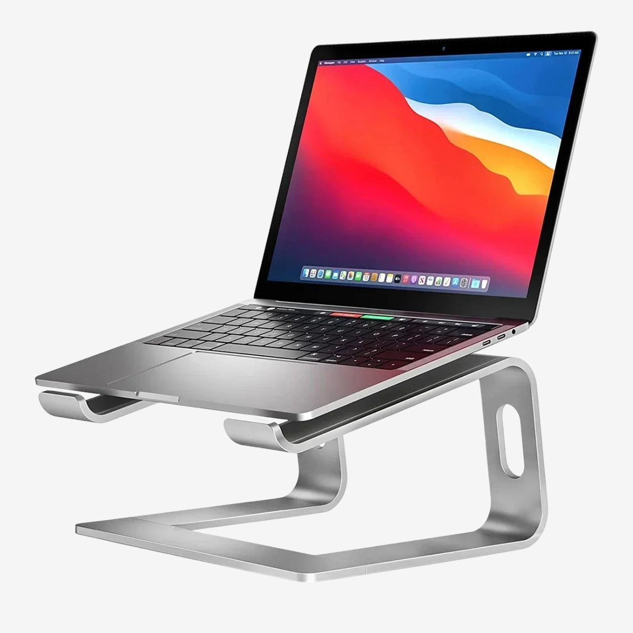Sleek Vertical Stand