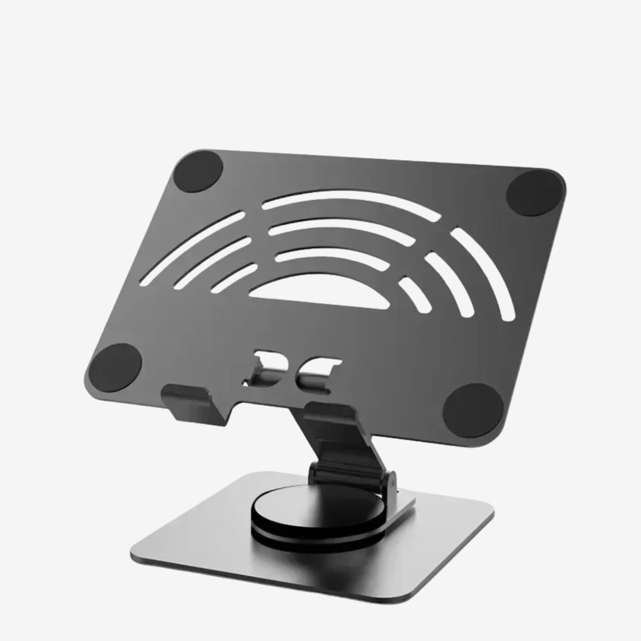 Rotatable Foldable Stand