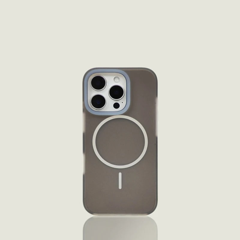 SmoothSpin PhoneShell