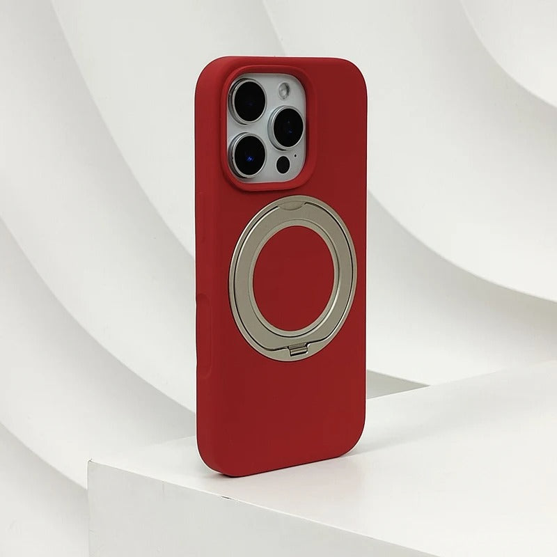 SmoothSpin PhoneShell