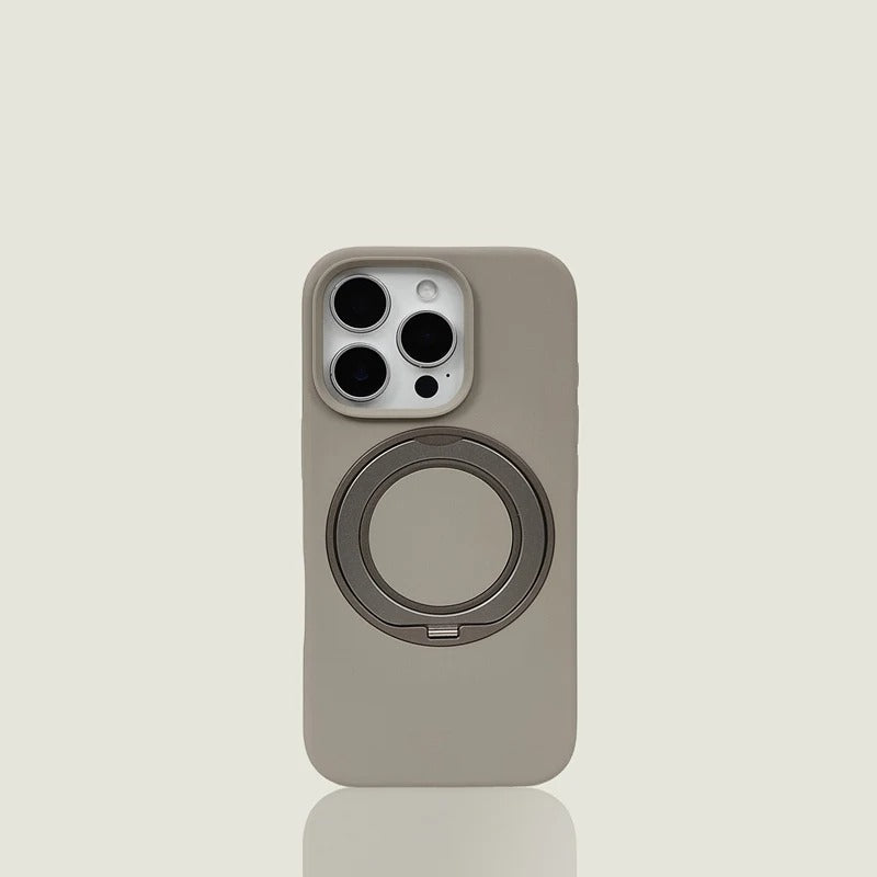 SmoothSpin PhoneShell
