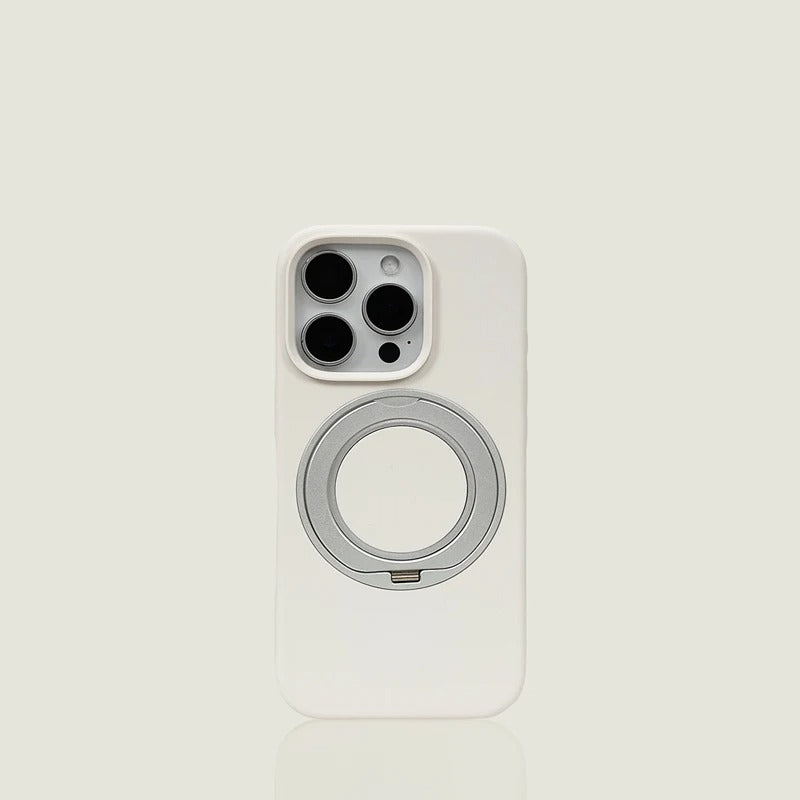 SmoothSpin PhoneShell