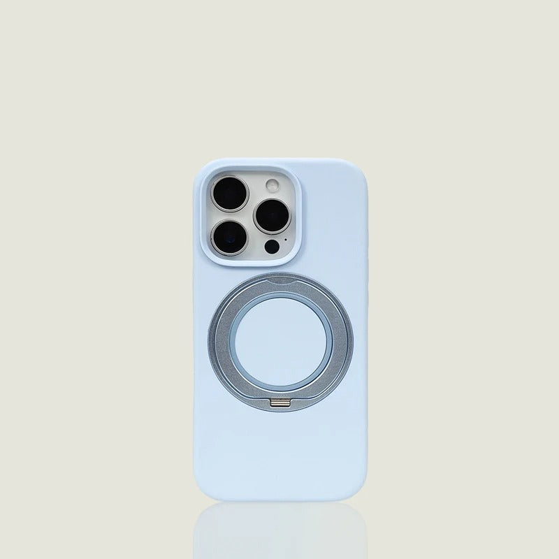 SmoothSpin PhoneShell